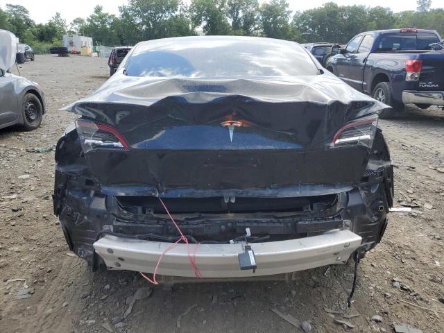 Photo 6 from auction – 2019 TESLA MODEL 3 with VIN 5YJ3E1EA8KF416954