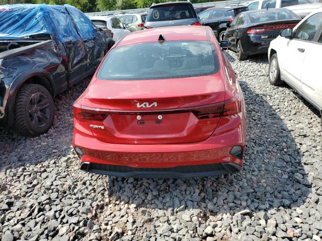 Photo 6 from auction – 2023 KIA FORTE LX with VIN 3KPF24AD1PE624324