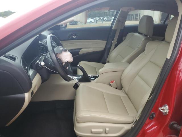 Photo 7 from auction – 2017 ACURA ILX BASE W with VIN 19UDE2F37HA006921