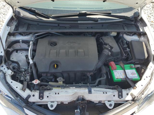 Photo 11 from auction – 2017 TOYOTA COROLLA L with VIN 2T1BURHE0HC848835