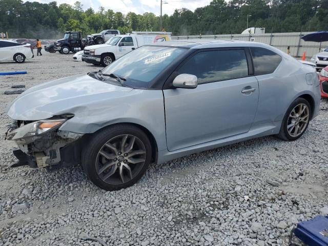TOYOTA SCION TC 2014 with VIN JTKJF5C77E3068769 - Photo from auction