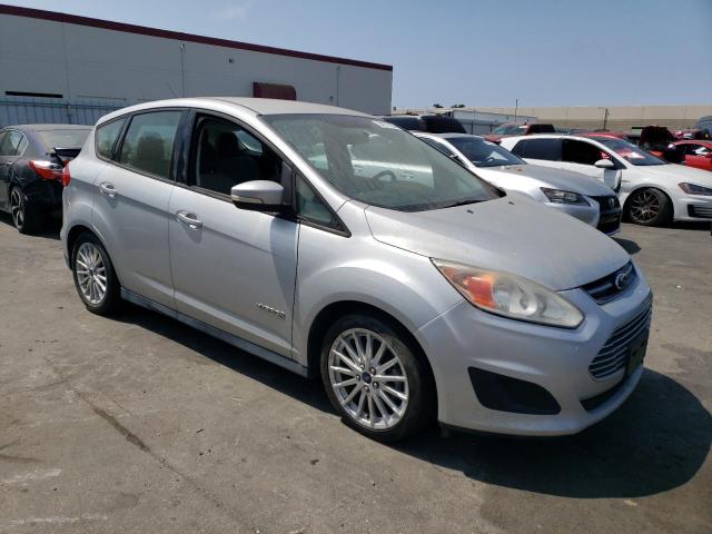 Photo 4 from auction – 2013 FORD C-MAX SE with VIN 1FADP5AUXDL541711