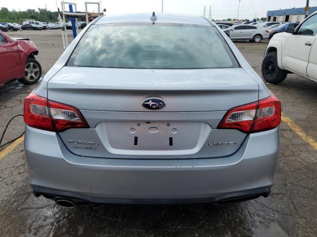 Photo 6 from auction – 2018 SUBARU LEGACY 2.5 with VIN 4S3BNAC6XJ3040473
