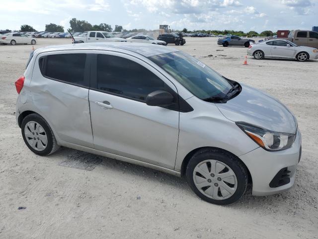 Foto 4 de la subasta – 2018 CHEVROLET SPARK LS con VIN KL8CB6SA3JC473609