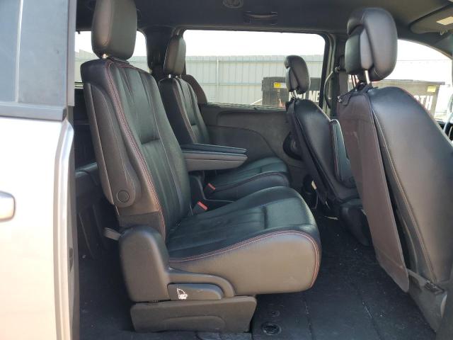 Photo 11 from auction – 2017 DODGE GRAND CARA with VIN 2C4RDGEGXHR711510