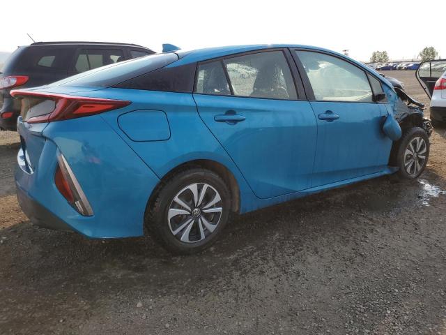 Photo 3 from auction – 2018 TOYOTA PRIUS PRIM with VIN JTDKARFP1J3102132