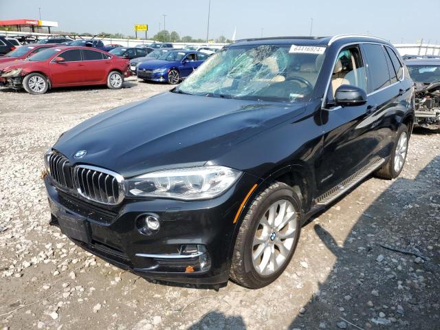 BMW X5 XDRIVE3 2015 with VIN 5UXKR0C53F0K55531 - Photo from auction