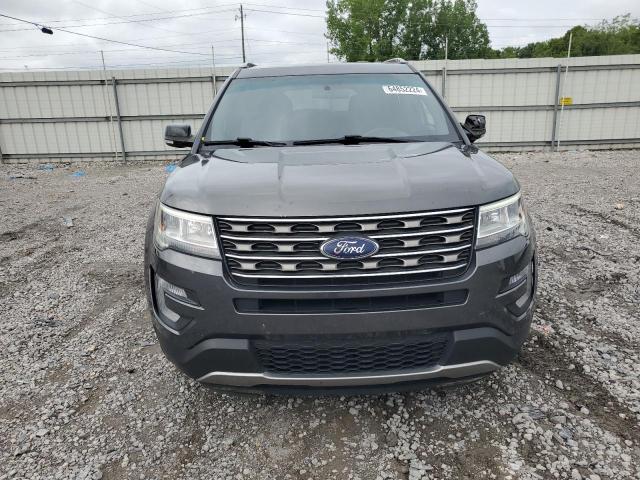 Foto 5 de la subasta – 2017 FORD EXPLORER X con VIN 1FM5K7D8XHGD77197