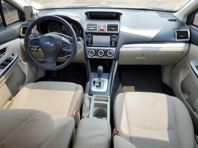 Photo 8 from auction – 2015 SUBARU XV CROSSTR with VIN JF2GPADC8F8276698