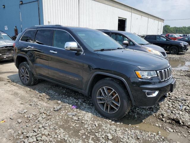 Photo 4 from auction – 2019 JEEP GRAND CHER with VIN 1C4RJFBG4KC814607