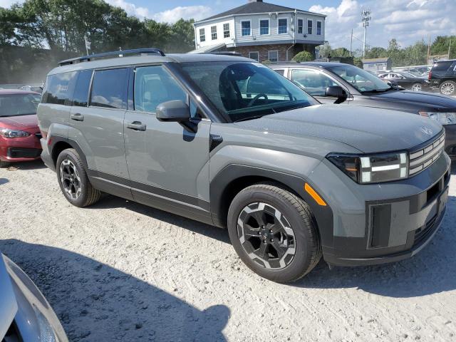 Photo 4 from auction – 2024 HYUNDAI SANTA FE S with VIN 5NMP2DGL2RH013832
