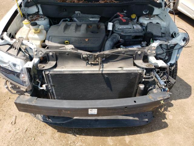 Photo 11 from auction – 2016 JEEP COMPASS LA with VIN 1C4NJDEB1GD598736