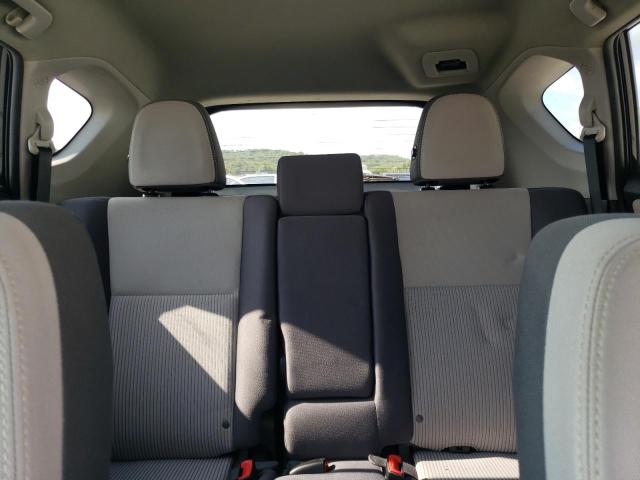 Photo 10 from auction – 2014 TOYOTA RAV4 XLE with VIN 2T3WFREV7EW098030