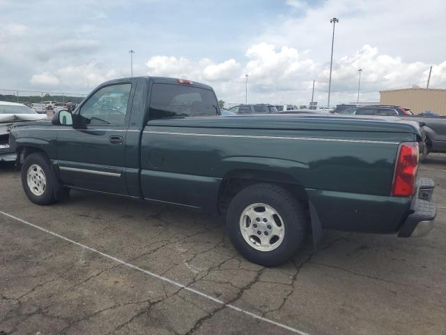 Photo 2 from auction – 2003 CHEVROLET SILVERADO with VIN 1GCEC14T73Z172498