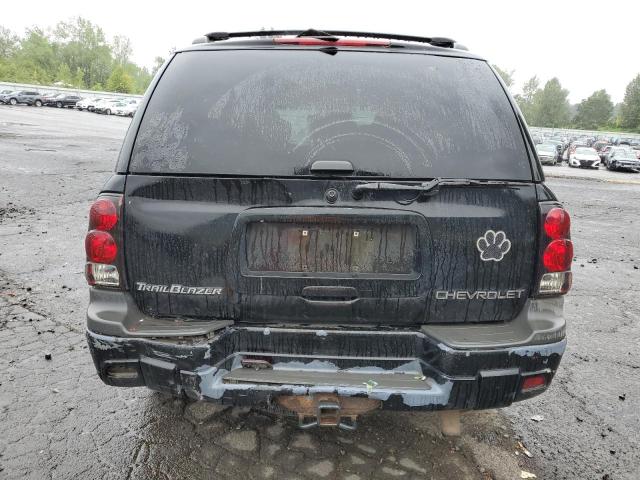 Photo 6 from auction – 2004 CHEVROLET TRAILBLAZE with VIN 1GNDT13S742205778