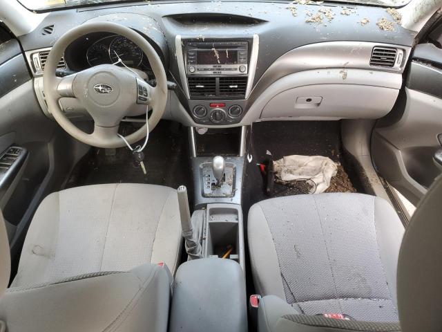 Photo 8 from auction – 2012 SUBARU FORESTER 2 with VIN JF2SHABC5CH439720
