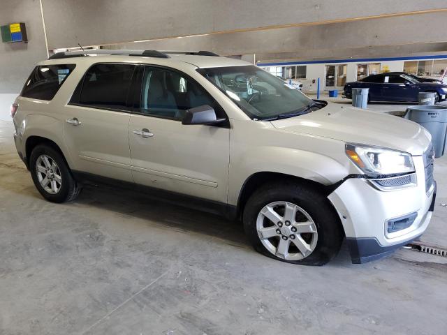 Photo 4 from auction – 2014 GMC ACADIA SLE with VIN 1GKKVPKD1EJ166584