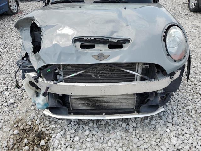Photo 11 from auction – 2015 MINI COOPER S with VIN WMWXP7C5XF2A58818