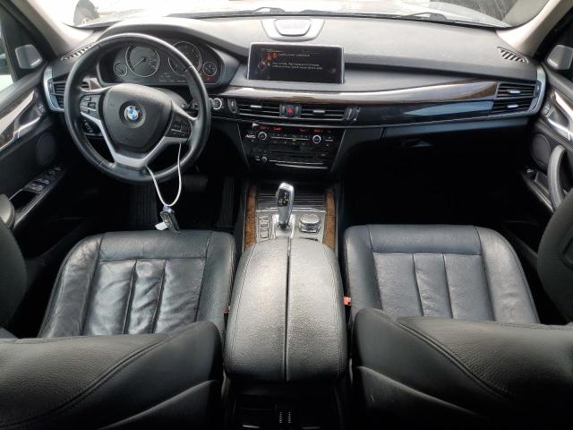Photo 8 from auction – 2015 BMW X5 XDRIVE3 with VIN 5UXKR0C5XF0P16403