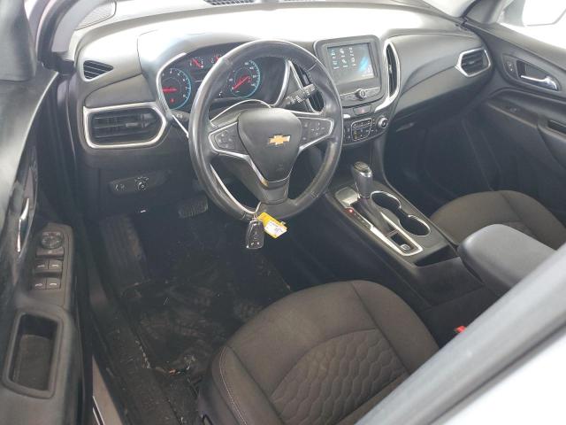 Photo 8 from auction – 2018 CHEVROLET EQUINOX LT with VIN 2GNAXJEV5J6231972