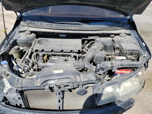 Photo 11 from auction – 2011 KIA FORTE EX with VIN KNAFU4A24B5405254