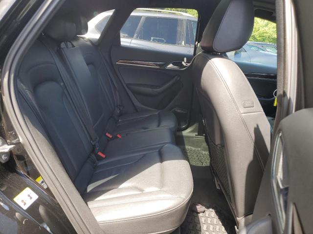 Photo 11 from auction – 2016 AUDI Q3 PRESTIG with VIN WA1GFCFS7GR014288