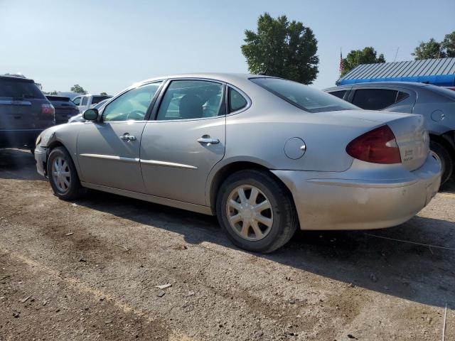 Photo 2 from auction – 2006 BUICK LACROSSE C with VIN 2G4WD582261285407