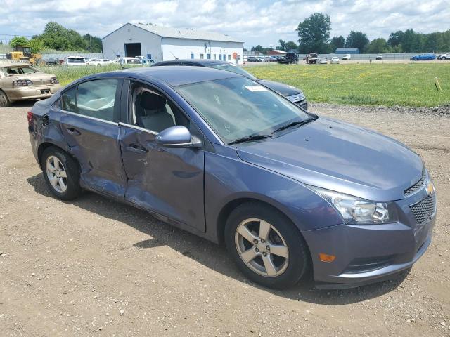 Photo 4 from auction – 2014 CHEVROLET CRUZE LT with VIN 1G1PC5SB3E7184746