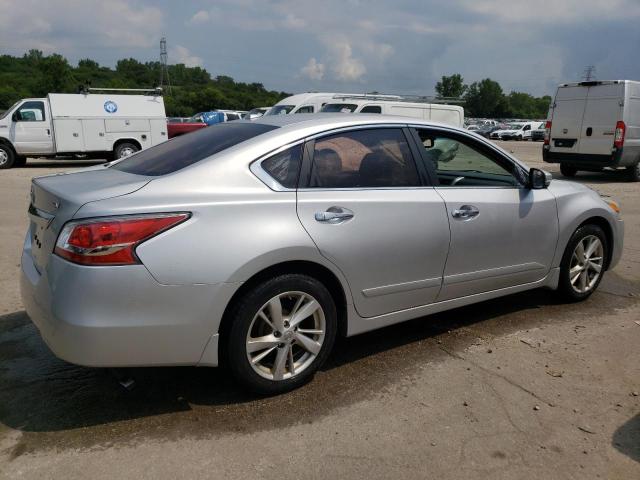 Photo 3 from auction – 2015 NISSAN ALTIMA 2.5 with VIN 1N4AL3AP4FC574073