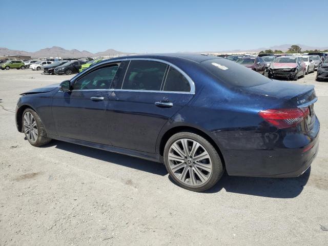 Photo 2 from auction – 2022 MERCEDES-BENZ E 350 with VIN W1KZF8DB6NB079353