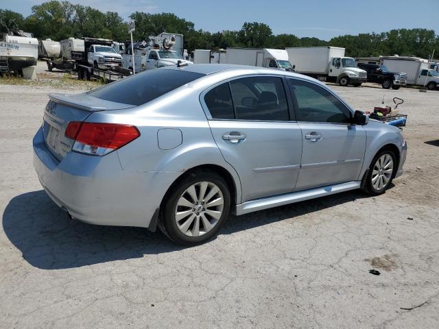 Photo 3 from auction – 2012 SUBARU LEGACY 3.6 with VIN 4S3BMEL60C2012698
