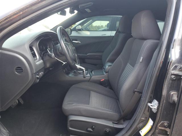 Photo 7 from auction – 2019 DODGE CHARGER SX with VIN 2C3CDXBG2KH650780