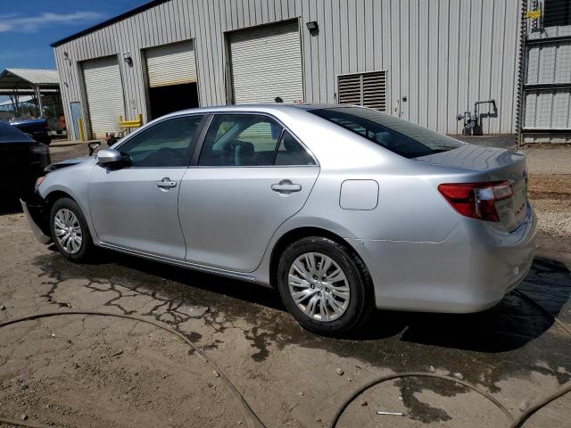 Photo 2 from auction – 2014 TOYOTA CAMRY L with VIN 4T4BF1FK8ER355148