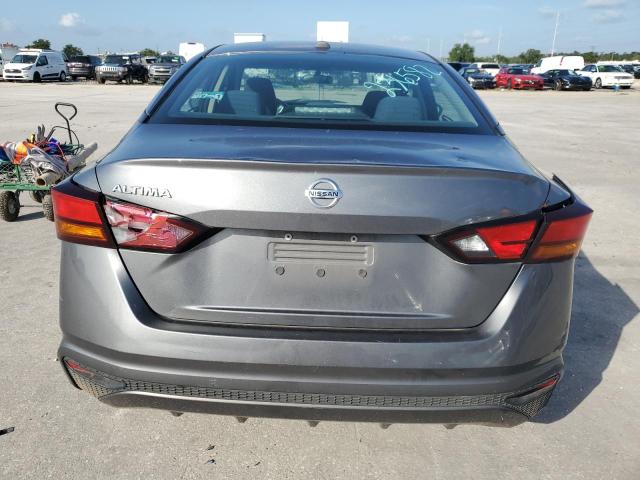 Photo 6 from auction – 2020 NISSAN ALTIMA S with VIN 1N4BL4BV8LC236582