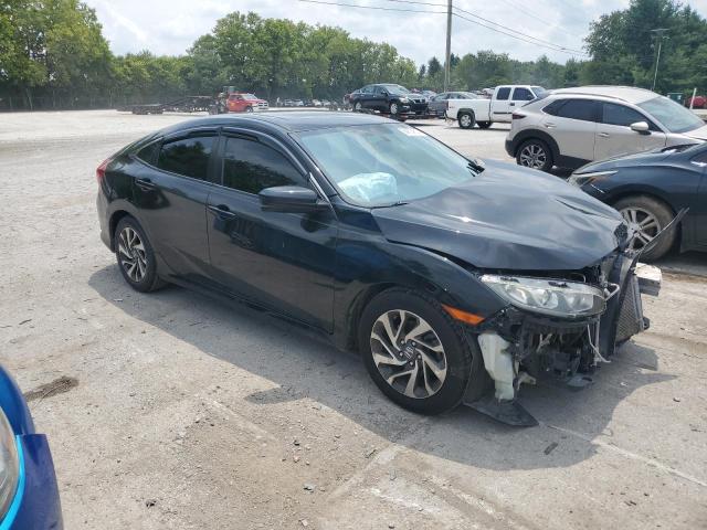 Photo 4 from auction – 2016 HONDA CIVIC EX with VIN 19XFC2F75GE026922
