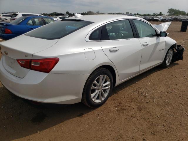 Photo 3 from auction – 2018 CHEVROLET MALIBU LT with VIN 1G1ZD5ST5JF212724