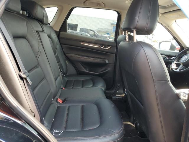 Photo 10 from auction – 2019 MAZDA CX-5 GRAND with VIN JM3KFBDM9K0536567