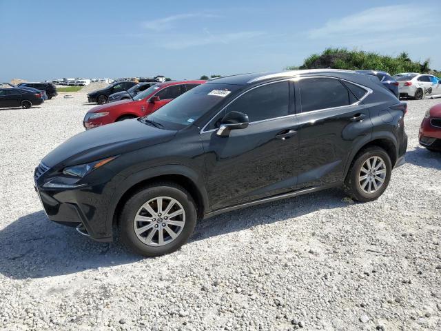 Photo 1 from auction – 2021 LEXUS NX 300 BAS with VIN JTJDARBZ0M2189867