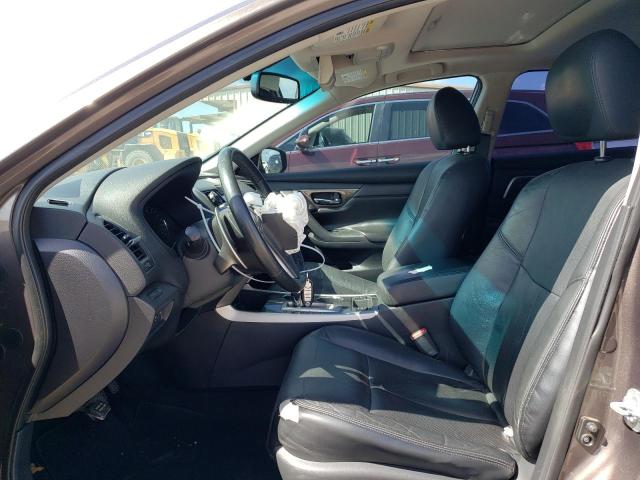 Photo 7 from auction – 2015 NISSAN ALTIMA 3.5 with VIN 1N4BL3APXFC441774