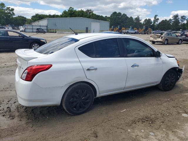 Photo 3 from auction – 2018 NISSAN VERSA S with VIN 3N1CN7AP4JL875012