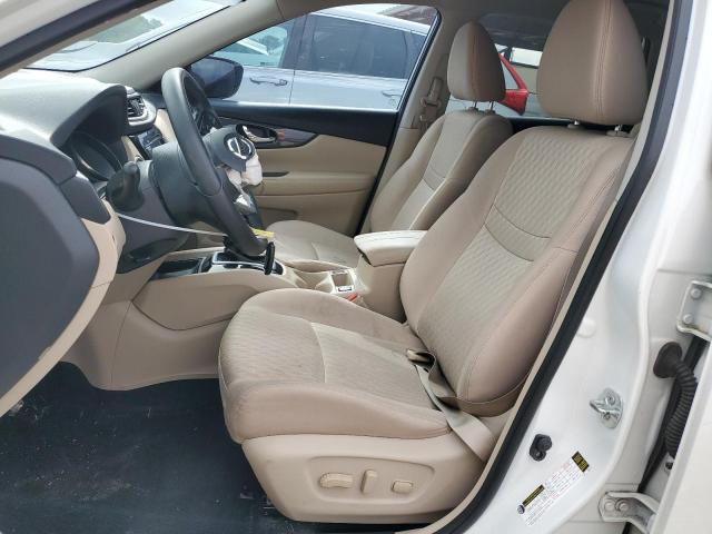 Photo 7 from auction – 2018 NISSAN ROGUE S with VIN KNMAT2MT6JP588524