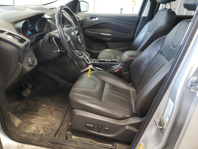 Photo 7 from auction – 2013 FORD ESCAPE TIT with VIN 1FMCU9J97DUA27970