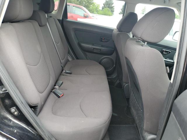 Photo 10 from auction – 2013 KIA SOUL with VIN KNDJT2A54D7612510