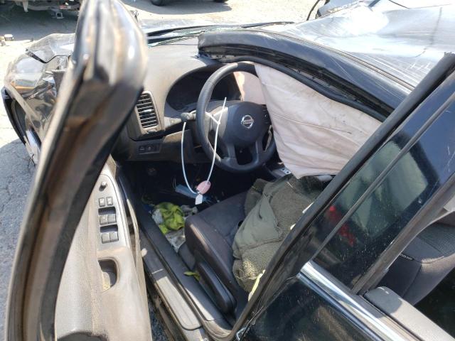 Photo 8 from auction – 2012 NISSAN ALTIMA BAS with VIN 1N4AL2AP8CC228050