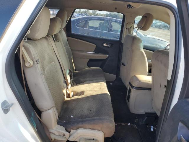 Photo 10 from auction – 2014 DODGE JOURNEY SE with VIN 3C4PDCAB1ET117469