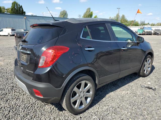Photo 3 from auction – 2013 BUICK ENCORE CON with VIN KL4CJBSB4DB154929