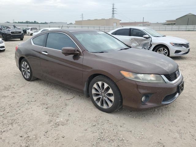 Photo 4 from auction – 2015 HONDA ACCORD EXL with VIN 1HGCT1B84FA002853