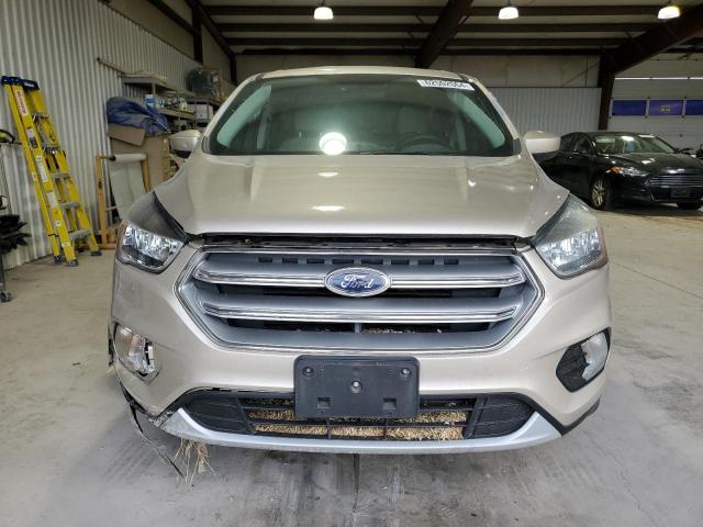 Photo 5 from auction – 2017 FORD ESCAPE SE with VIN 1FMCU0GDXHUA80272
