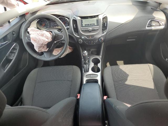 Photo 8 from auction – 2016 CHEVROLET CRUZE LT with VIN 1G1BE5SM2G7318946