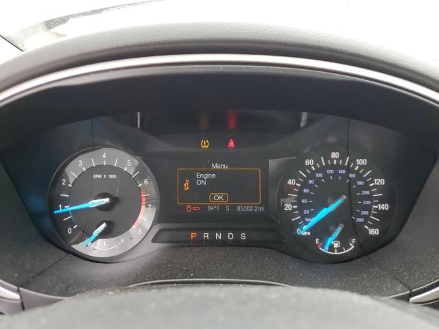 Photo 9 from auction – 2015 FORD FUSION SE with VIN 3FA6P0H71FR158045